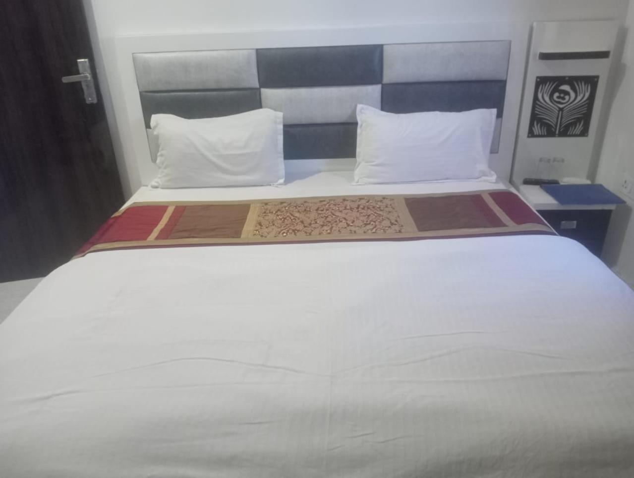 Bed & Breakfast Gopi Dham